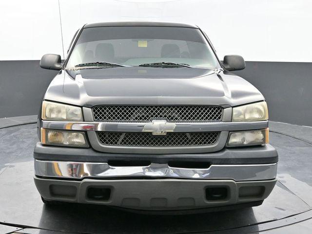 used 2005 Chevrolet Silverado 1500 car, priced at $6,981