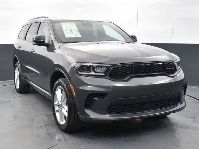 new 2024 Dodge Durango car, priced at $39,905