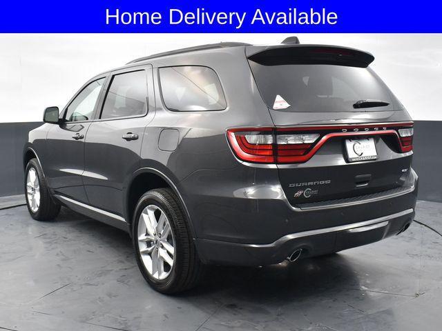 new 2024 Dodge Durango car, priced at $39,905