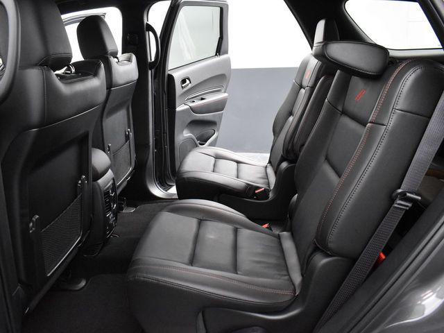 new 2024 Dodge Durango car, priced at $39,905