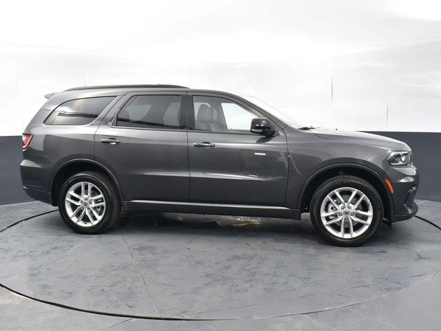 new 2024 Dodge Durango car, priced at $39,905