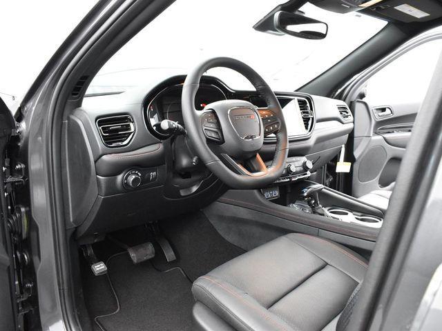 new 2024 Dodge Durango car, priced at $39,905