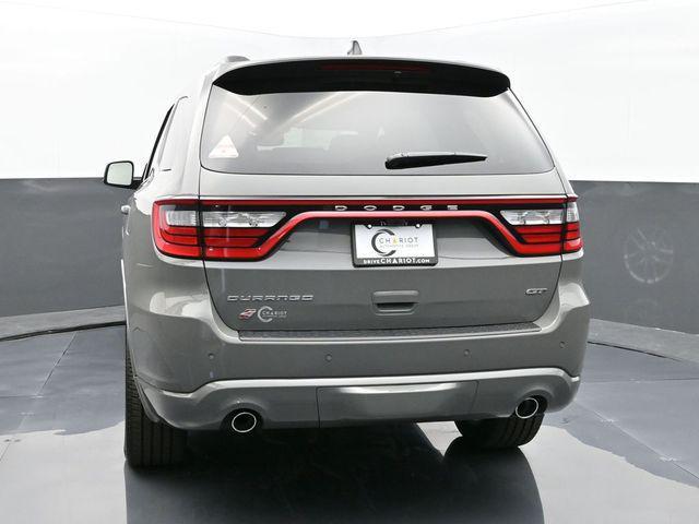 new 2024 Dodge Durango car, priced at $46,356