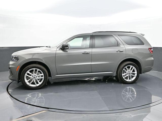 new 2024 Dodge Durango car, priced at $46,356