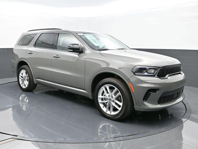 new 2024 Dodge Durango car, priced at $46,356