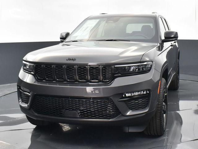 new 2024 Jeep Grand Cherokee car, priced at $50,508