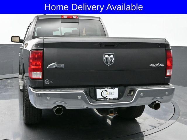 used 2014 Ram 1500 car, priced at $14,999