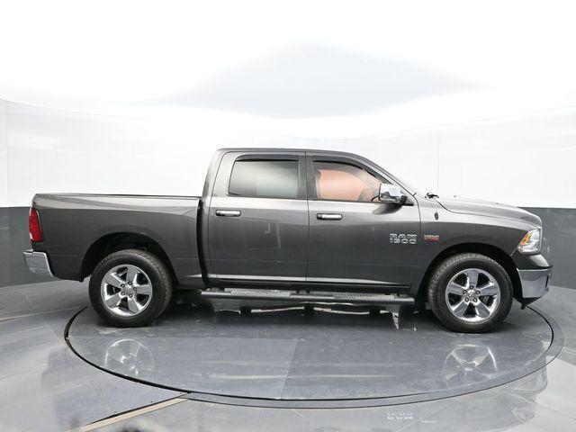 used 2014 Ram 1500 car, priced at $14,999