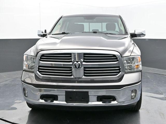 used 2014 Ram 1500 car, priced at $14,999