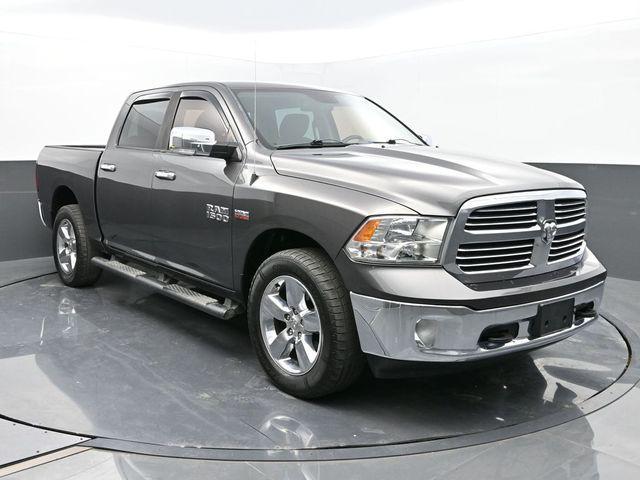 used 2014 Ram 1500 car, priced at $14,999