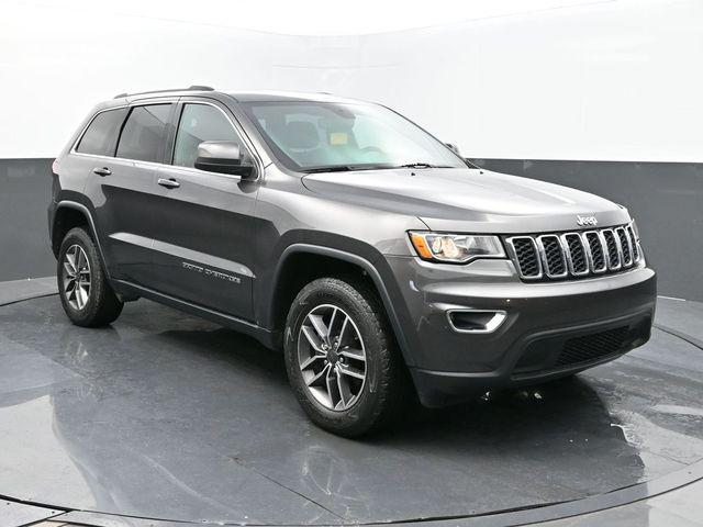 used 2020 Jeep Grand Cherokee car, priced at $17,920