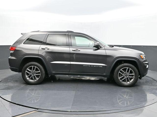 used 2020 Jeep Grand Cherokee car, priced at $17,920