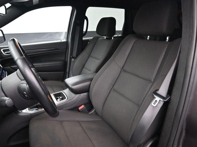 used 2020 Jeep Grand Cherokee car, priced at $17,920