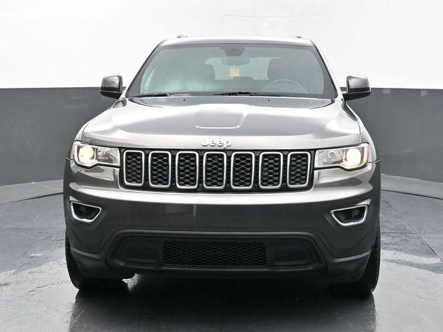 used 2020 Jeep Grand Cherokee car, priced at $17,920