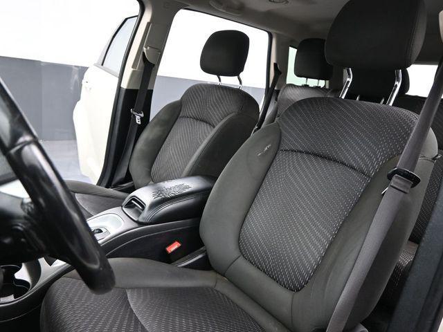 used 2019 Dodge Journey car, priced at $12,749