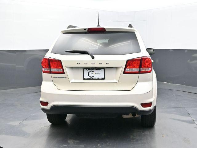 used 2019 Dodge Journey car, priced at $12,749