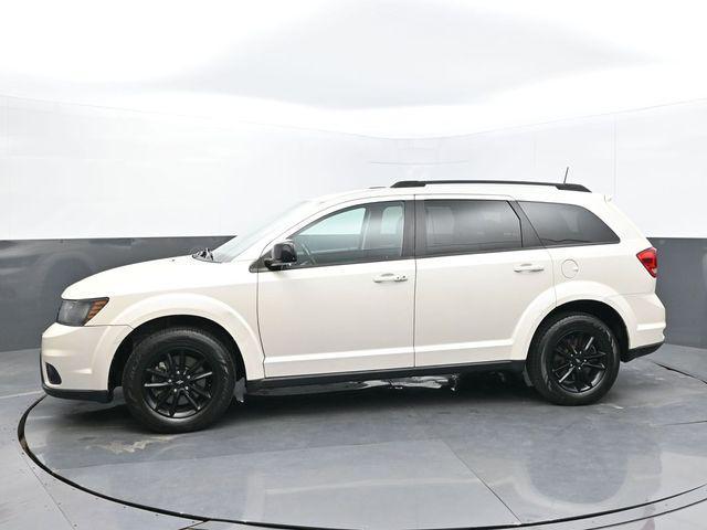used 2019 Dodge Journey car, priced at $12,749