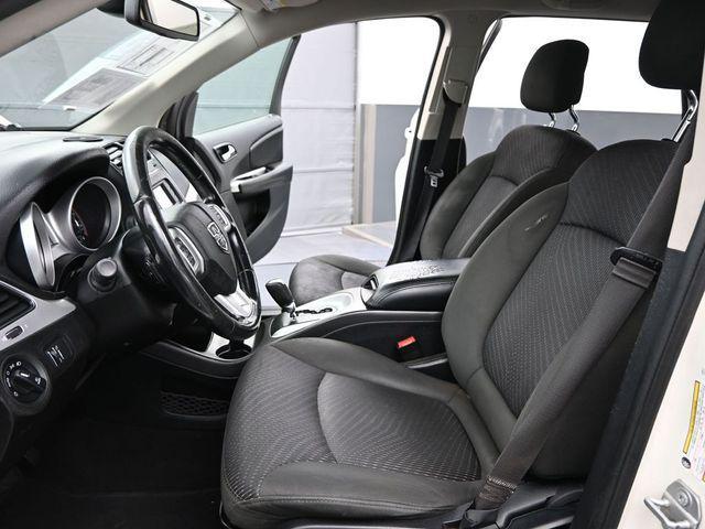used 2019 Dodge Journey car, priced at $12,749