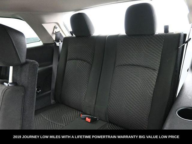 used 2019 Dodge Journey car, priced at $13,749