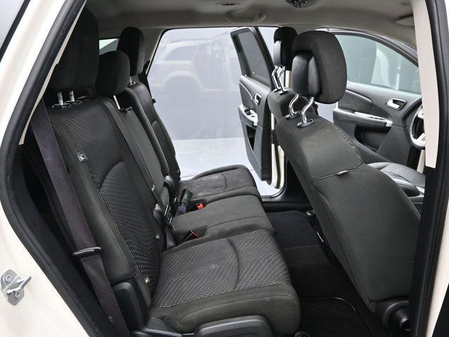 used 2019 Dodge Journey car, priced at $12,749