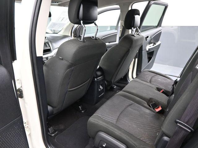 used 2019 Dodge Journey car, priced at $12,749