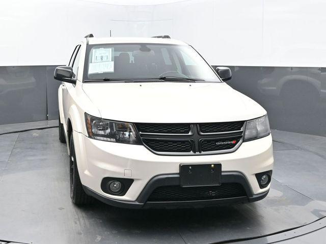 used 2019 Dodge Journey car, priced at $12,749