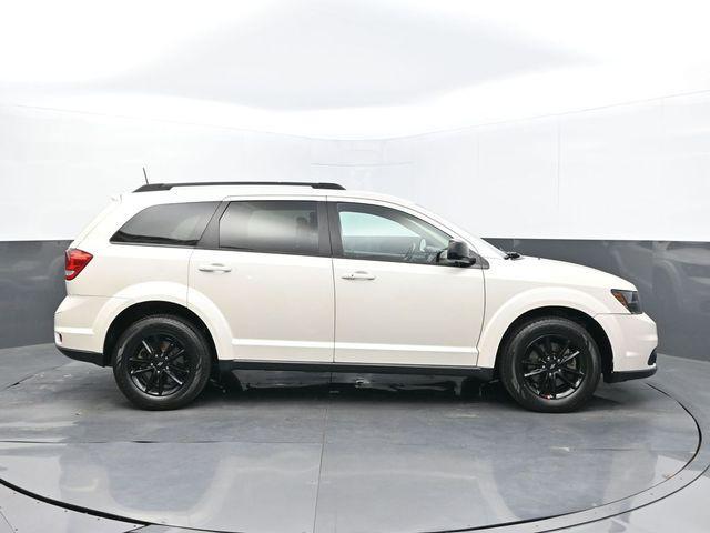 used 2019 Dodge Journey car, priced at $12,749