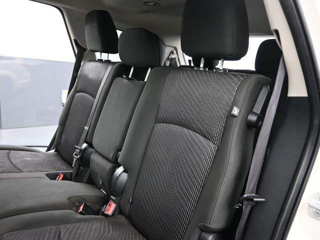 used 2019 Dodge Journey car, priced at $12,749