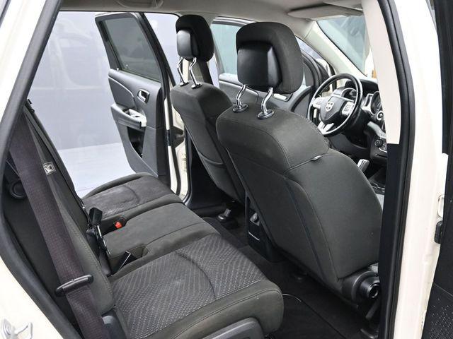 used 2019 Dodge Journey car, priced at $12,749