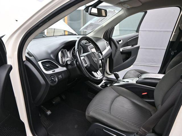 used 2019 Dodge Journey car, priced at $12,749