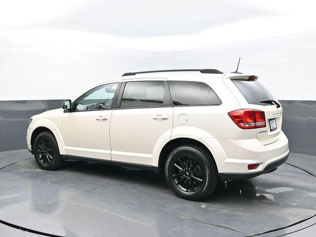 used 2019 Dodge Journey car, priced at $12,749