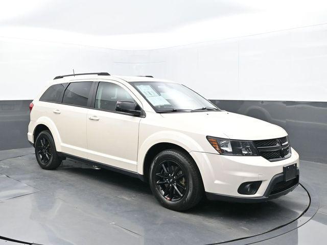 used 2019 Dodge Journey car, priced at $12,749