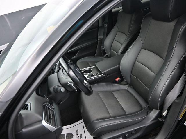 used 2022 Honda Accord car, priced at $21,718