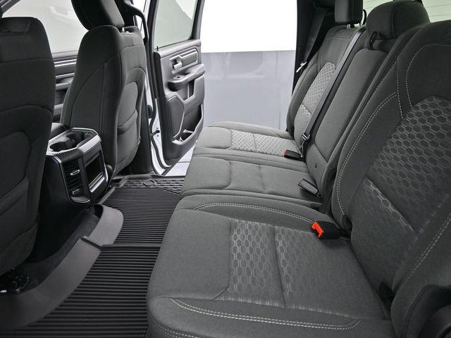 new 2025 Ram 1500 car, priced at $48,448