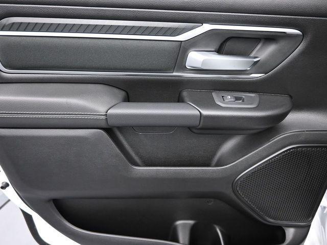 new 2025 Ram 1500 car, priced at $48,448