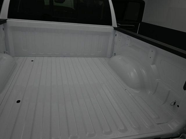 new 2025 Ram 1500 car, priced at $48,448