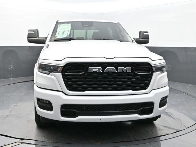 new 2025 Ram 1500 car, priced at $46,443