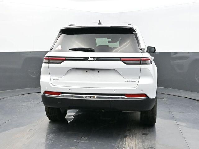 new 2025 Jeep Grand Cherokee car, priced at $40,638