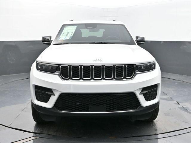 new 2025 Jeep Grand Cherokee car, priced at $40,638