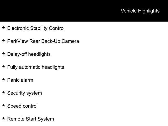 new 2024 Jeep Grand Cherokee L car, priced at $39,030