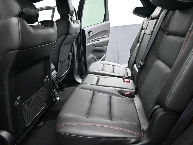 new 2026 Dodge Durango car, priced at $51,826