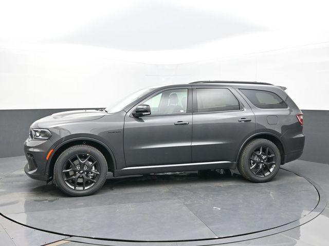 new 2026 Dodge Durango car, priced at $51,826