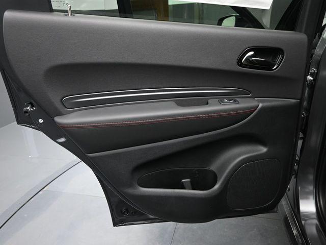new 2026 Dodge Durango car, priced at $51,826