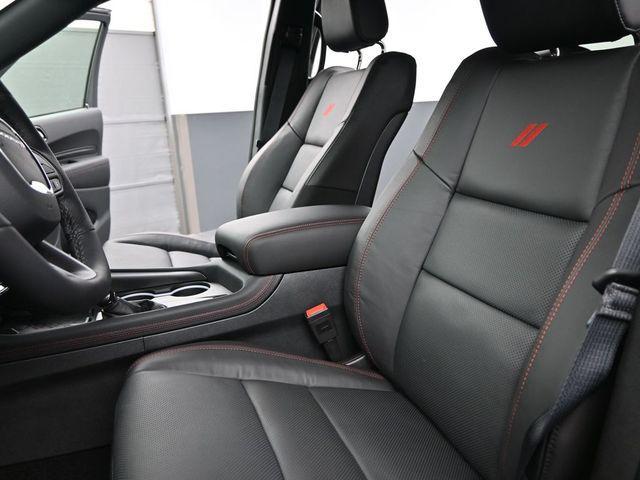 new 2026 Dodge Durango car, priced at $51,826