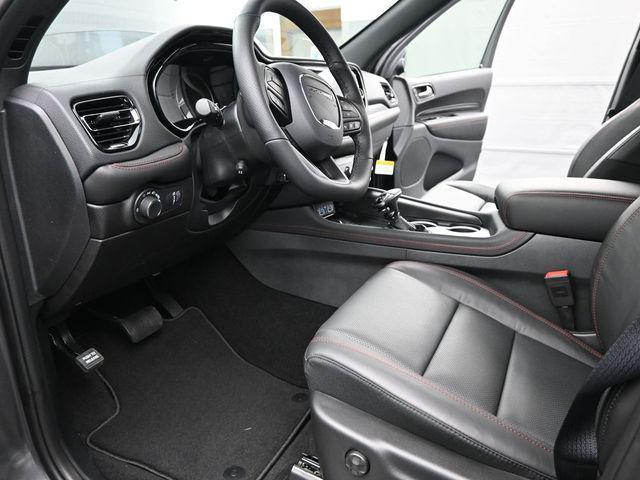 new 2026 Dodge Durango car, priced at $51,826
