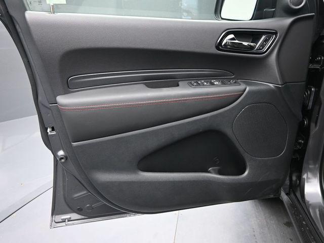 new 2026 Dodge Durango car, priced at $51,826