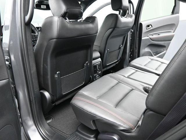 new 2026 Dodge Durango car, priced at $51,826