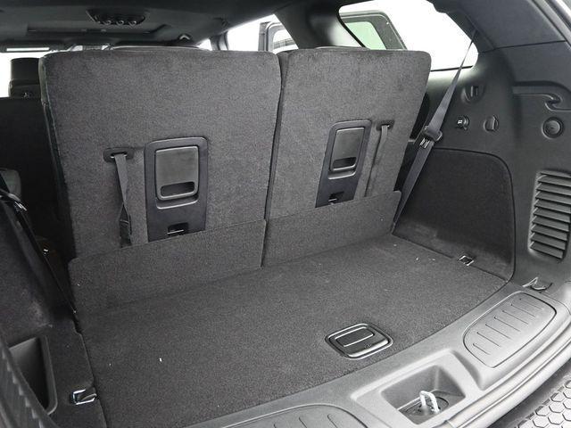 new 2026 Dodge Durango car, priced at $51,826