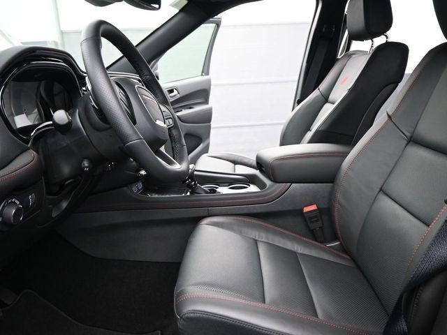 new 2026 Dodge Durango car, priced at $51,826