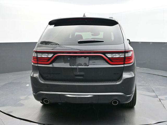 new 2026 Dodge Durango car, priced at $51,826